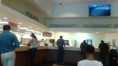 City of Boca Building Department - Permit Expediter 305-300-0364